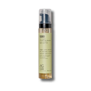 AG_Cloud Air Light Volumizing Mousse 107ml / 3.6oz_Cosmetic World